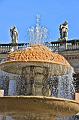 Roma - Vaticano, Piazza San Pietro - 05